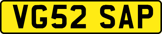 VG52SAP