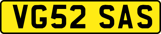 VG52SAS