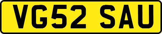 VG52SAU