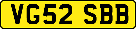 VG52SBB