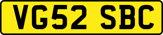 VG52SBC