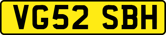VG52SBH
