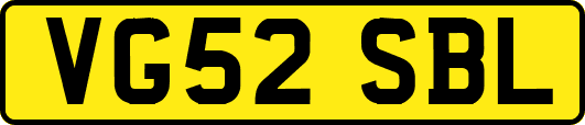 VG52SBL