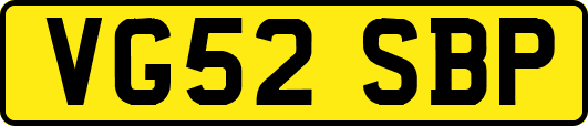 VG52SBP