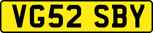 VG52SBY