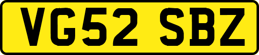 VG52SBZ
