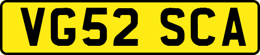 VG52SCA