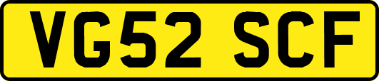 VG52SCF