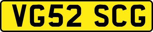 VG52SCG