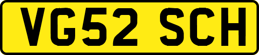 VG52SCH
