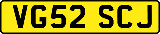 VG52SCJ