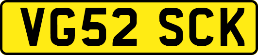 VG52SCK