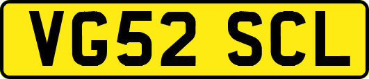 VG52SCL