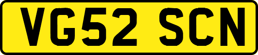 VG52SCN