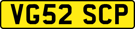 VG52SCP