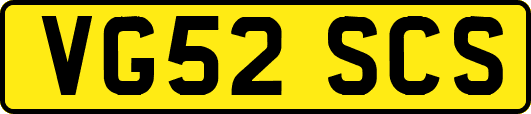 VG52SCS