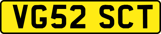 VG52SCT