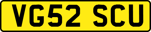 VG52SCU