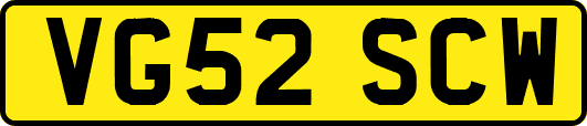 VG52SCW