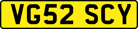 VG52SCY