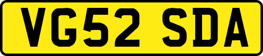 VG52SDA