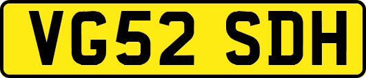 VG52SDH
