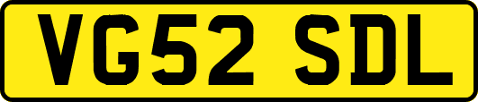 VG52SDL