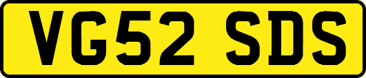 VG52SDS