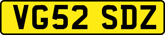 VG52SDZ