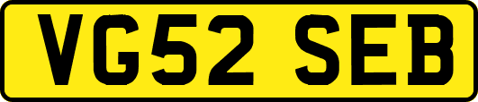 VG52SEB
