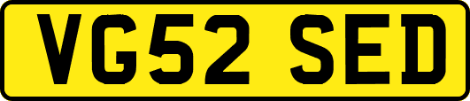 VG52SED