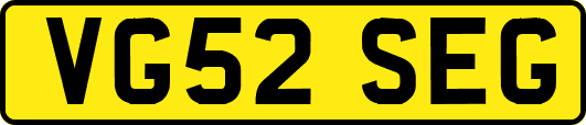 VG52SEG