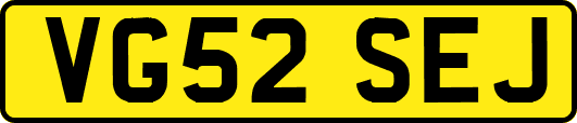 VG52SEJ