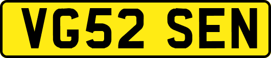 VG52SEN