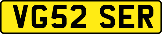 VG52SER