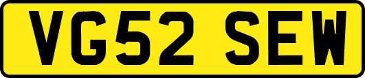 VG52SEW