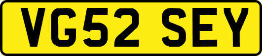 VG52SEY