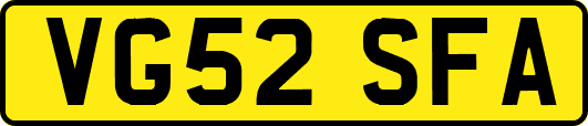 VG52SFA