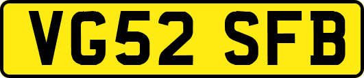 VG52SFB