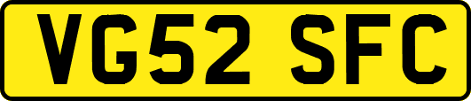 VG52SFC