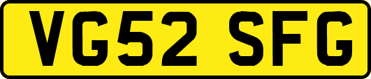 VG52SFG