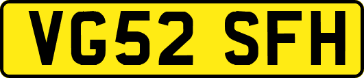 VG52SFH