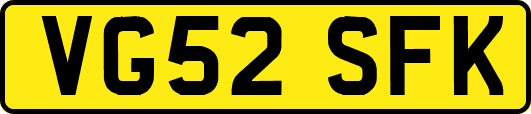 VG52SFK