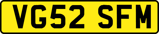 VG52SFM