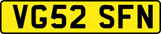 VG52SFN
