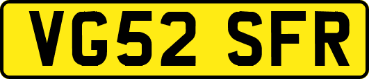 VG52SFR