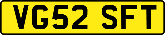 VG52SFT