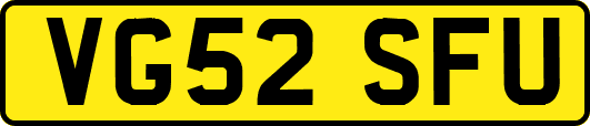 VG52SFU