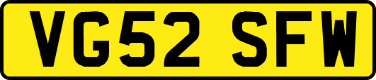 VG52SFW