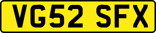 VG52SFX